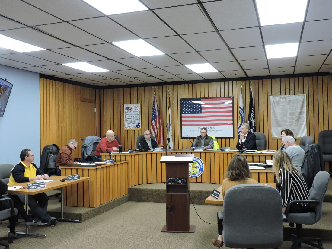 Weirton council able to call in for meetings News, Sports, Jobs
